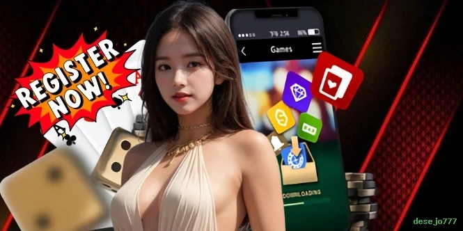 App desejo777 Android download