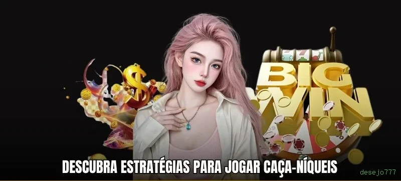 desejo777 slots no app