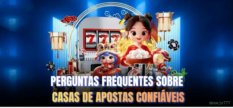 Slots com prêmios desejo777